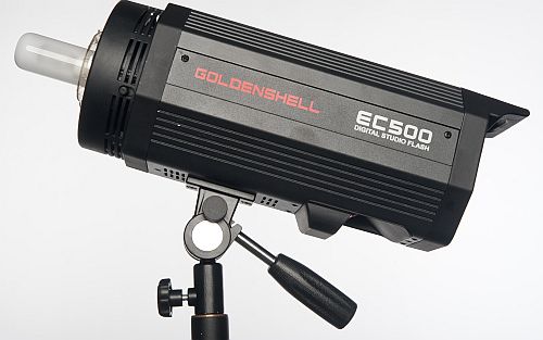 Lampa EC500