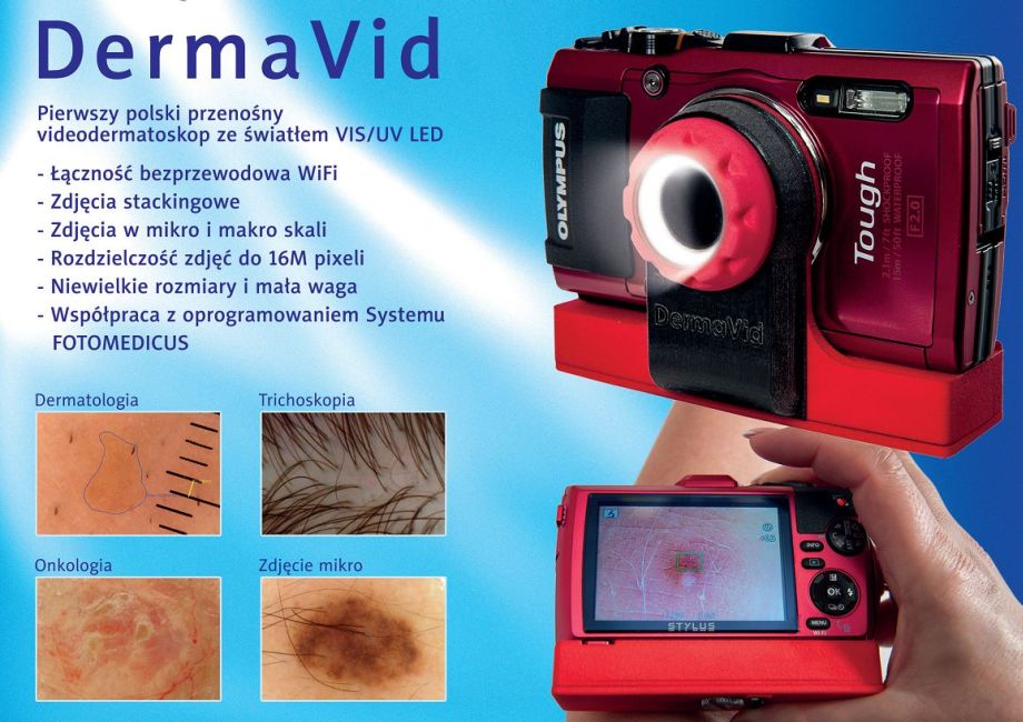 DermaVid