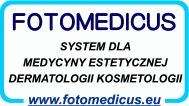 FOTOMEDICUS system fotografii dla medycyny estetycznej, dermatologii, kosmetologii.